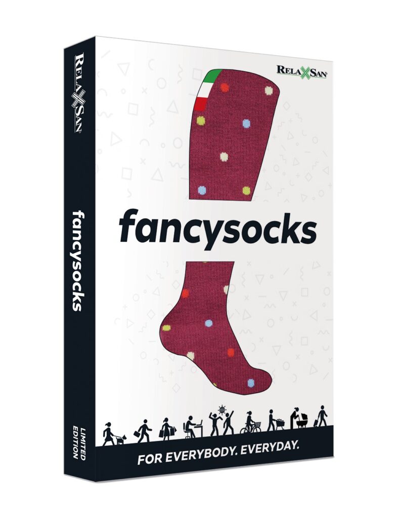 fancy socks